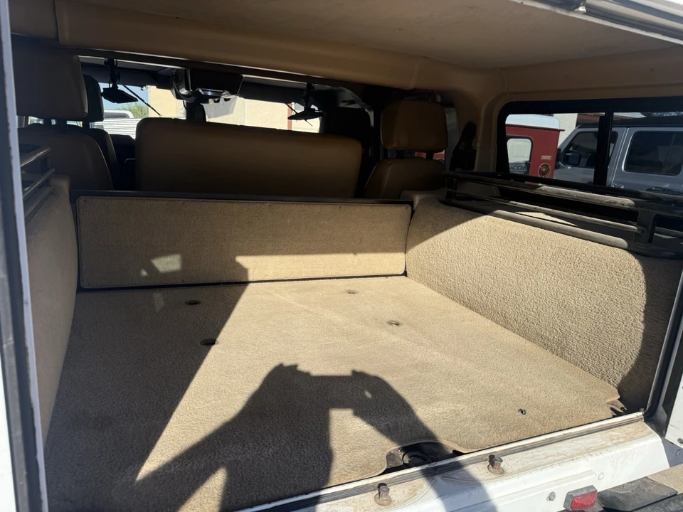 2000 Hummer Hummer H1 - Image 17 of 17