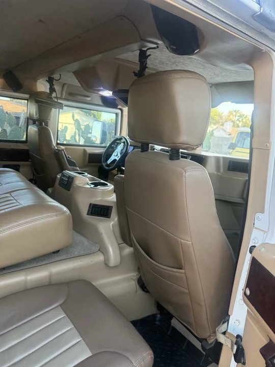 2000 Hummer Hummer H1 - Image 15 of 17