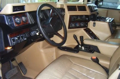 2000 Hummer Hummer H1 - Image 3 of 4