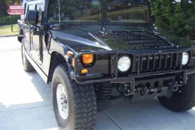 2000 Hummer Hummer H1 - Image 4 of 4