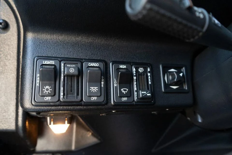 2000 Hummer Hummer H1 - Image 15 of 20