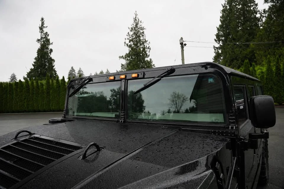 2000 Hummer Hummer H1 - Image 2 of 20