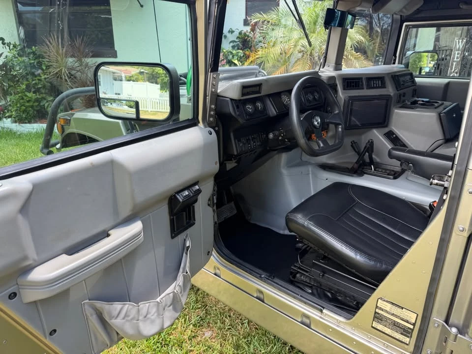 2000 Hummer Hummer H1 - Image 5 of 18