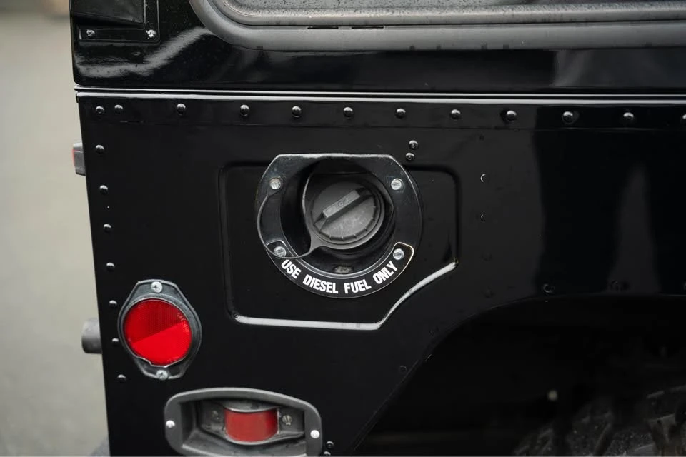 2000 Hummer Hummer H1 - Image 11 of 20
