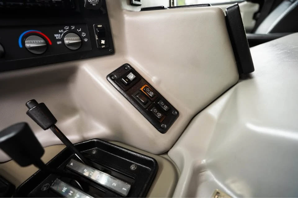 2000 Hummer Hummer H1 - Image 19 of 20