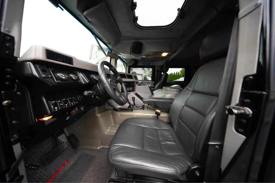 2000 Hummer Hummer H1 - Image 15 of 20