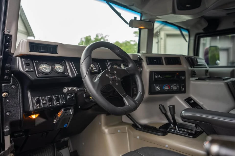 2000 Hummer Hummer H1 - Image 18 of 20