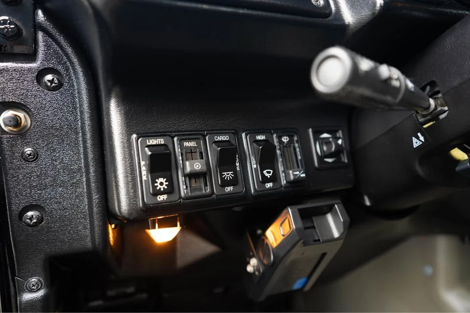 2000 Hummer Hummer H1 - Image 20 of 20