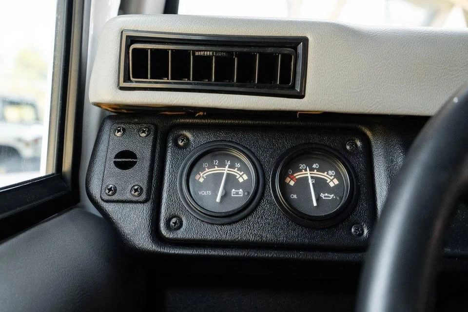 2000 Hummer Hummer H1 - Image 10 of 19