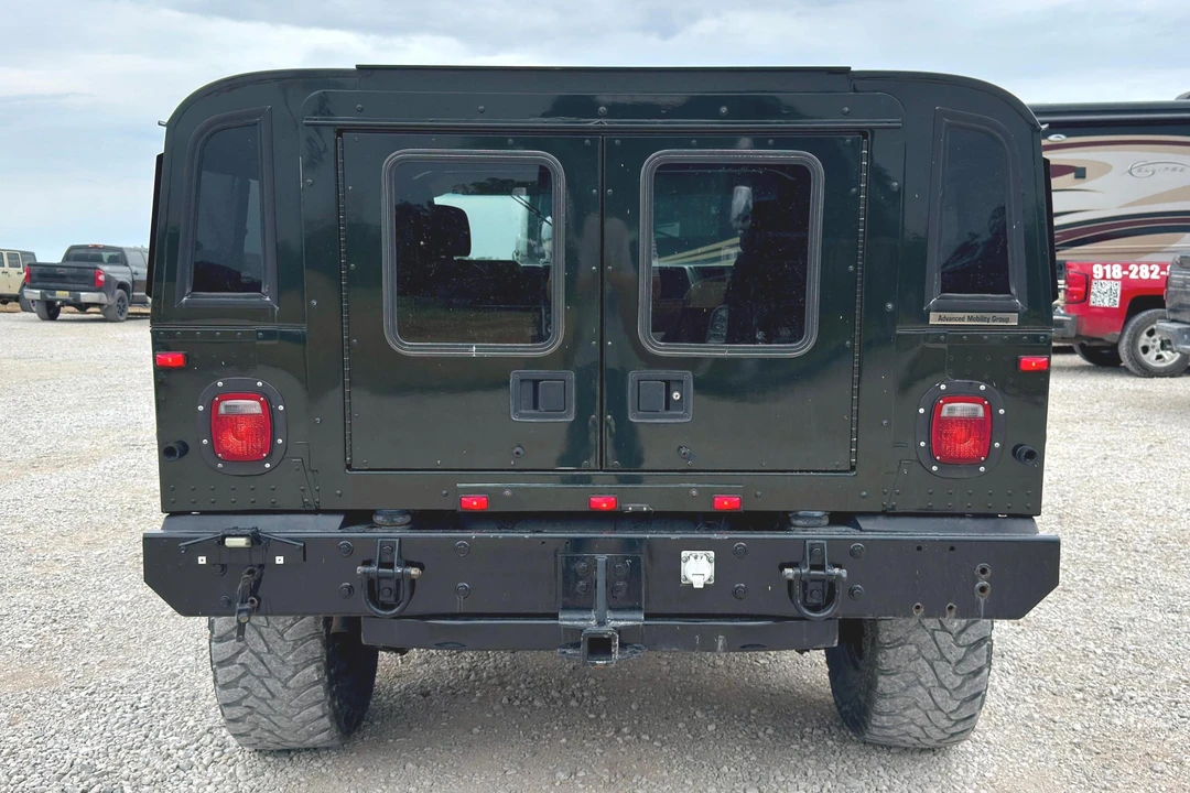 2000 Hummer Hummer H1 - Image 5 of 31