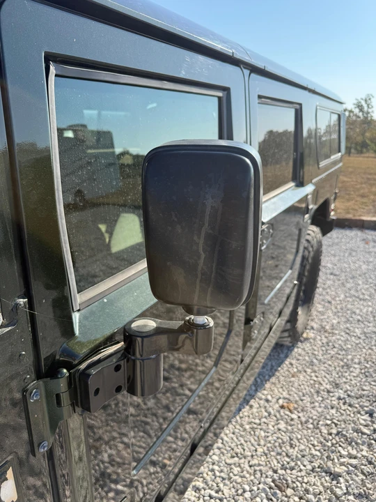 2000 Hummer Hummer H1 - Image 12 of 31