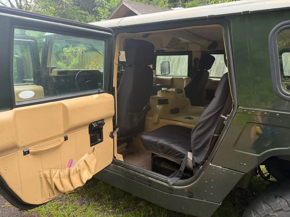 2000 Hummer Hummer H1 - Image 8 of 20