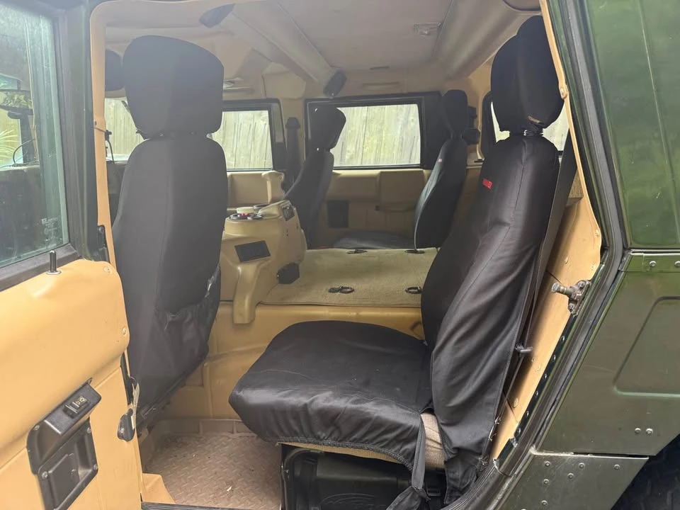2000 Hummer Hummer H1 - Image 18 of 20