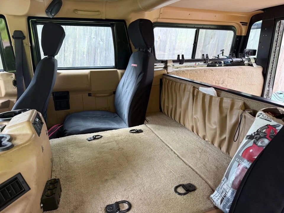 2000 Hummer Hummer H1 - Image 17 of 20