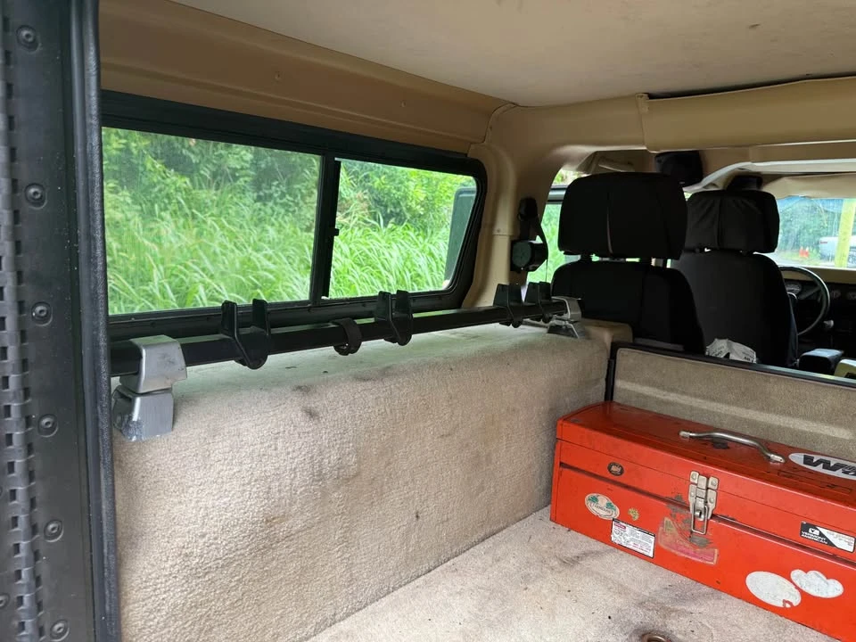 2000 Hummer Hummer H1 - Image 19 of 20
