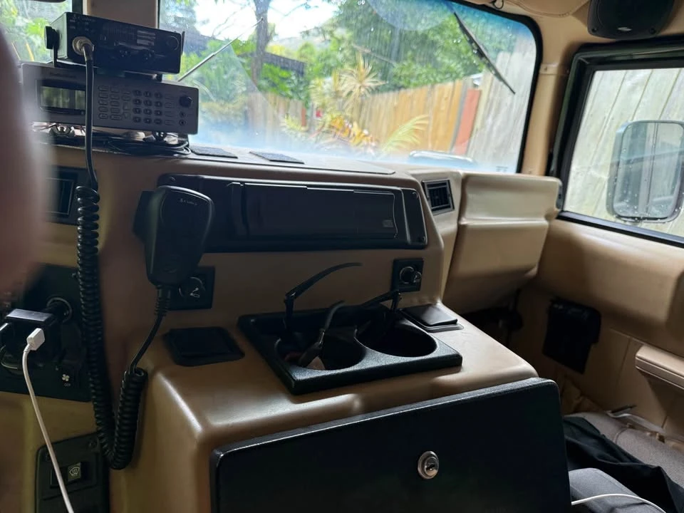 2000 Hummer Hummer H1 - Image 9 of 20