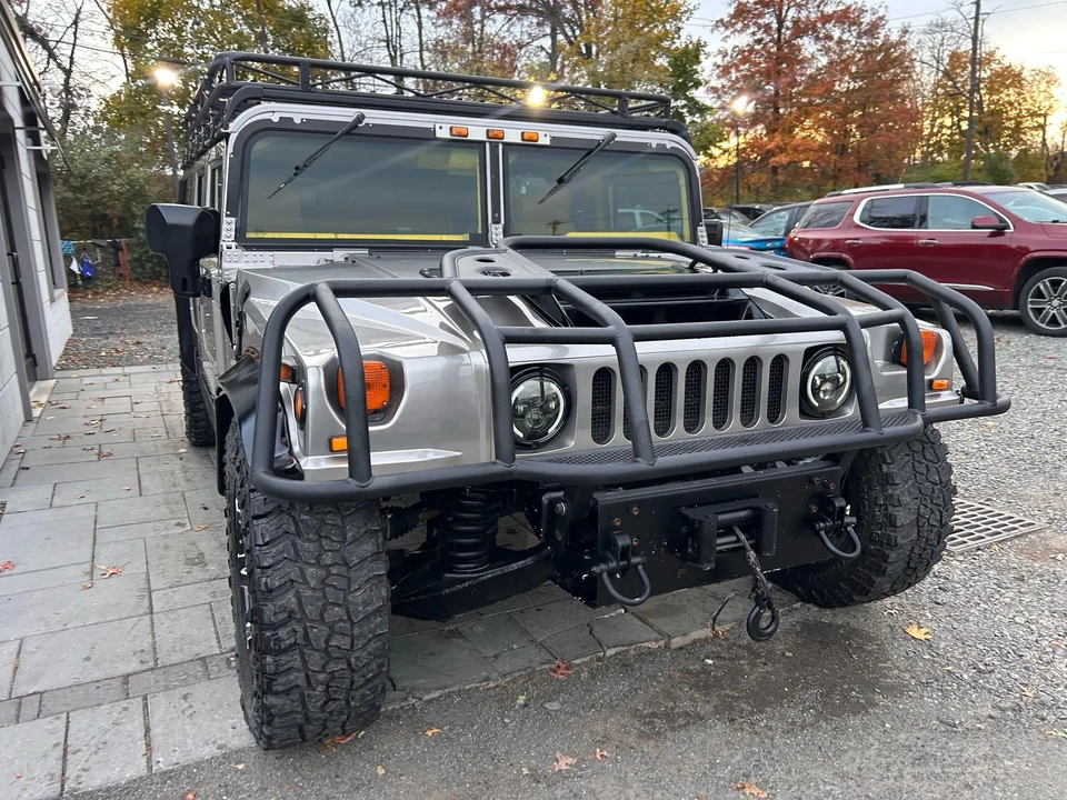 2000 Hummer Hummer H1 - Image 6 of 31