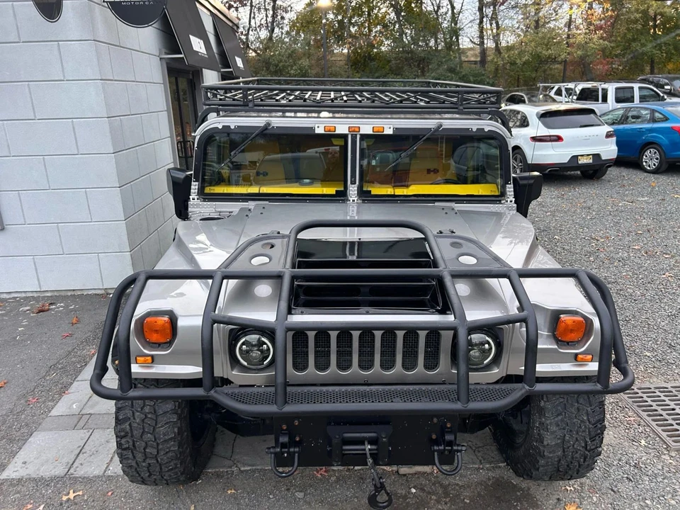 2000 Hummer Hummer H1 - Image 5 of 31