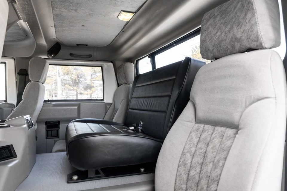 2000 Hummer Hummer H1 - Image 16 of 16