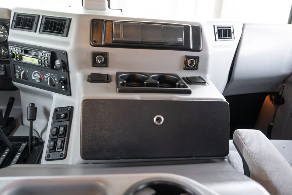 2000 Hummer Hummer H1 - Image 15 of 16