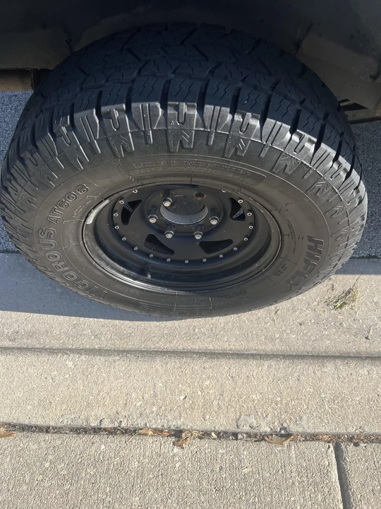 2000 Mitsubishi Pajero/Montero 3rd Gen - Image 24 of 31