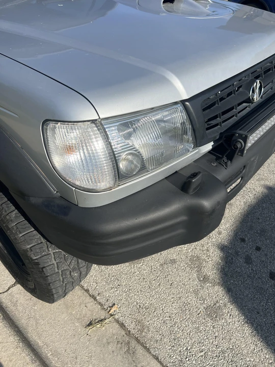 2000 Mitsubishi Pajero/Montero 3rd Gen - Image 25 of 31