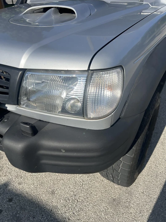 2000 Mitsubishi Pajero/Montero 3rd Gen - Image 26 of 31