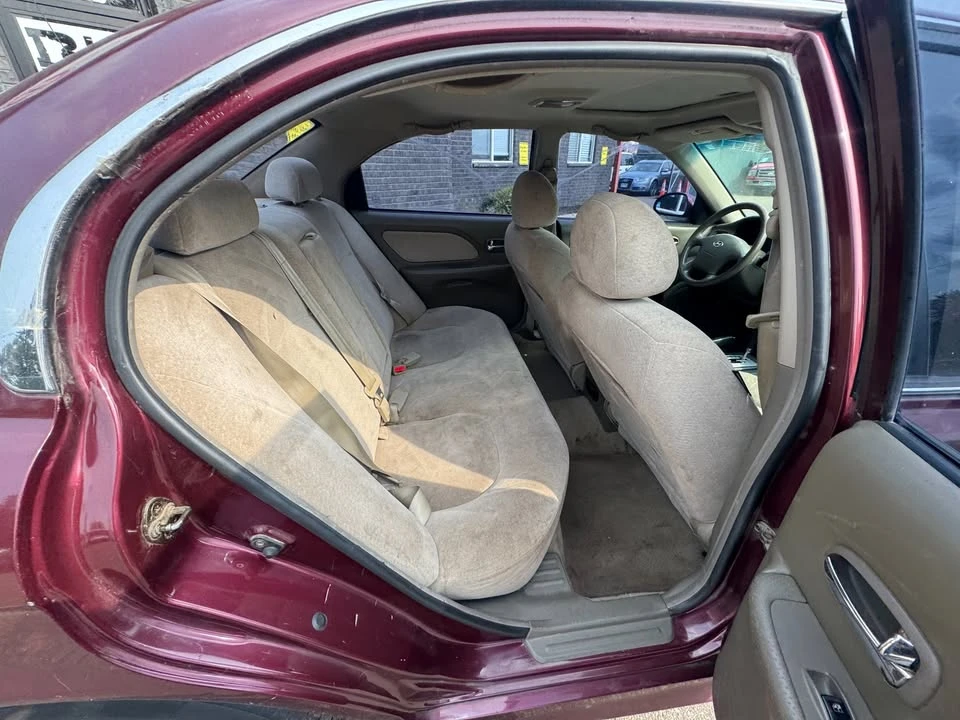 2000 Hyundai Sonata - Image 14 of 20