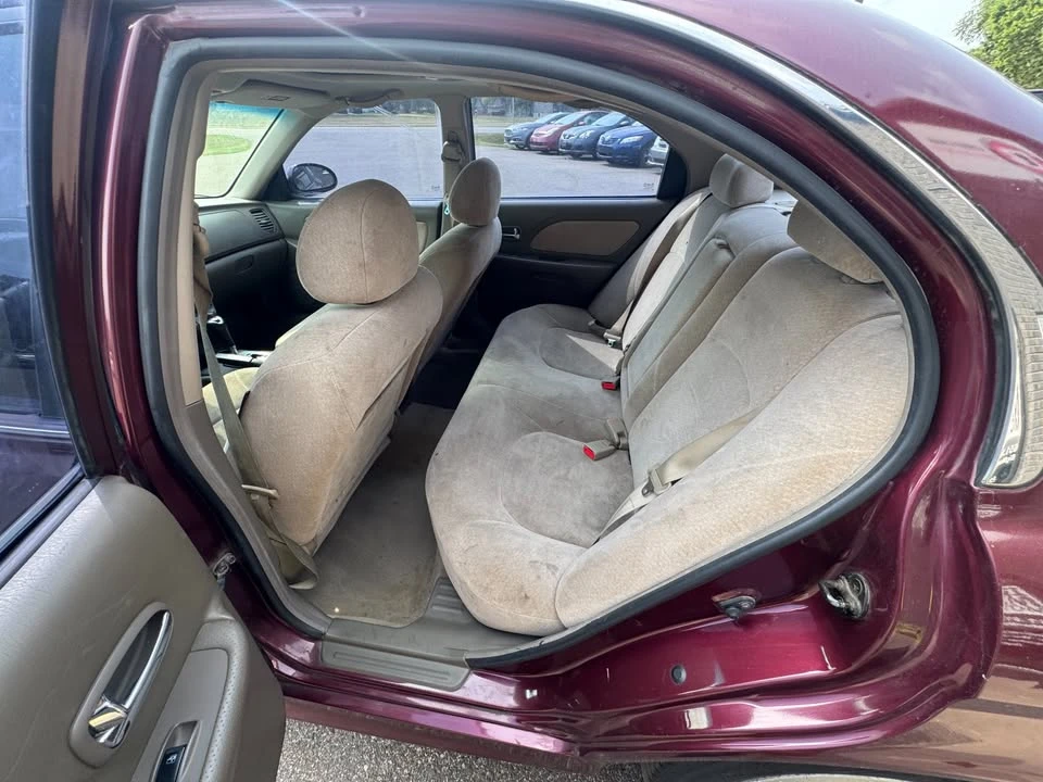 2000 Hyundai Sonata - Image 18 of 20