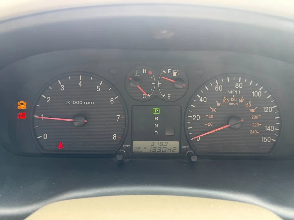 2000 Hyundai Sonata - Image 10 of 20