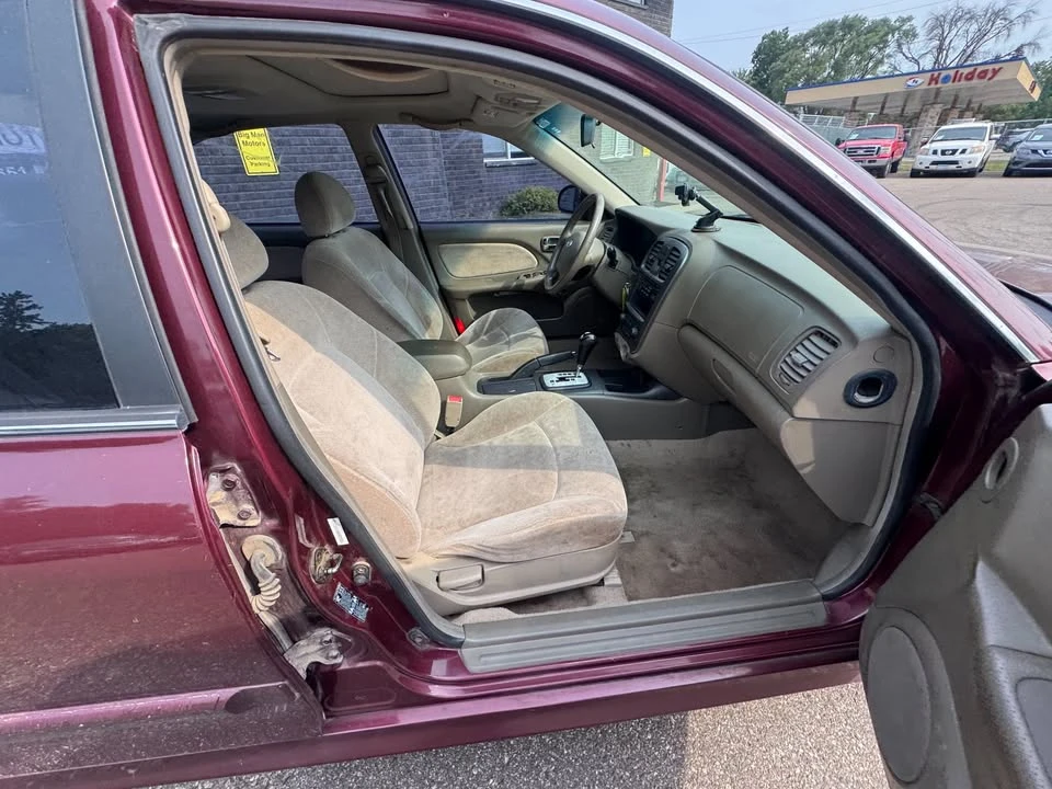 2000 Hyundai Sonata - Image 15 of 20