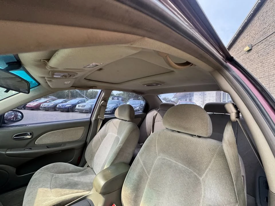 2000 Hyundai Sonata - Image 8 of 20