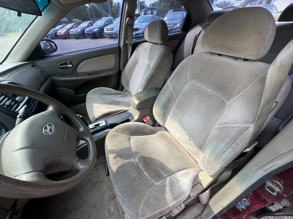 2000 Hyundai Sonata - Image 19 of 20
