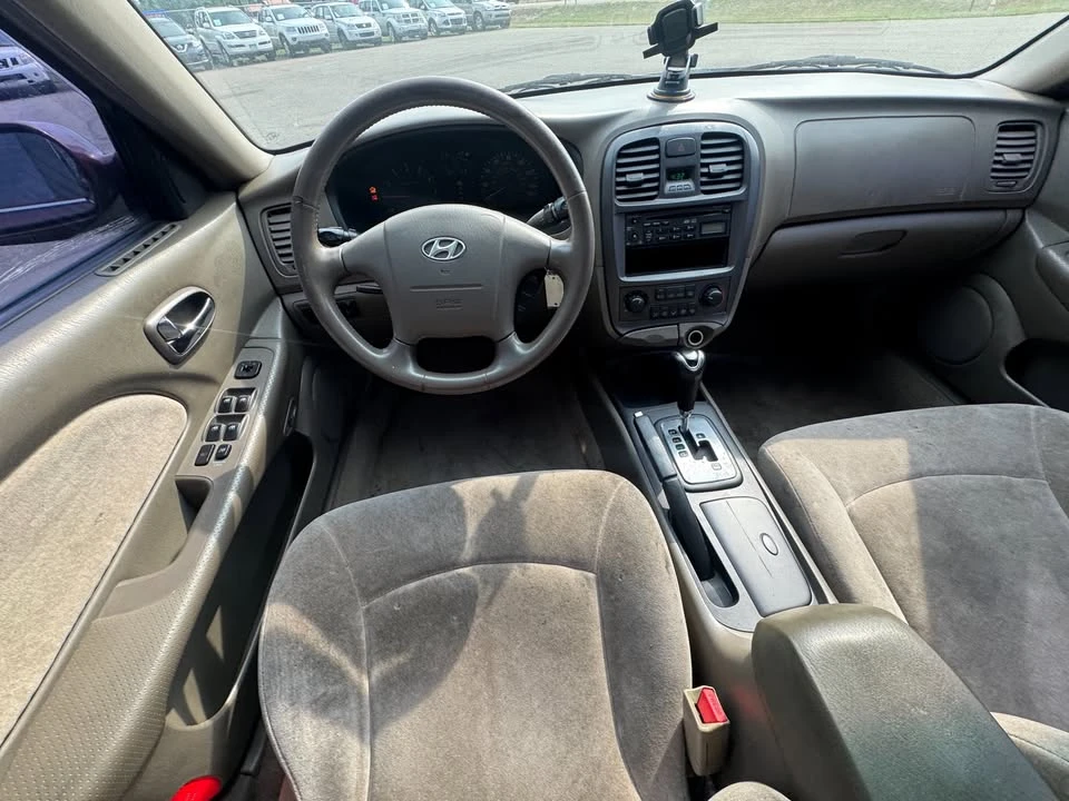 2000 Hyundai Sonata - Image 13 of 20