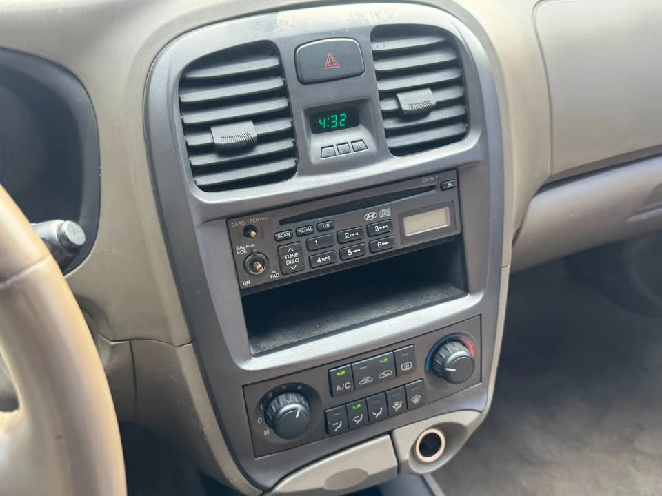 2000 Hyundai Sonata - Image 11 of 20