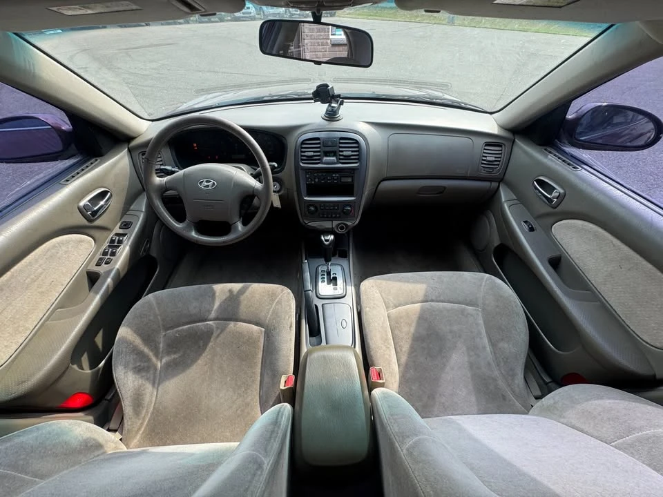 2000 Hyundai Sonata - Image 12 of 20