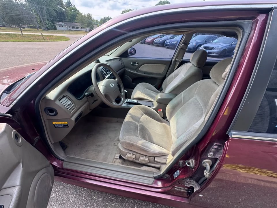 2000 Hyundai Sonata - Image 6 of 20