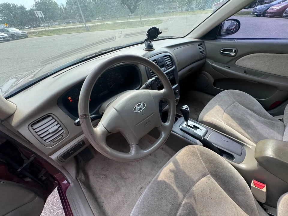 2000 Hyundai Sonata - Image 7 of 20