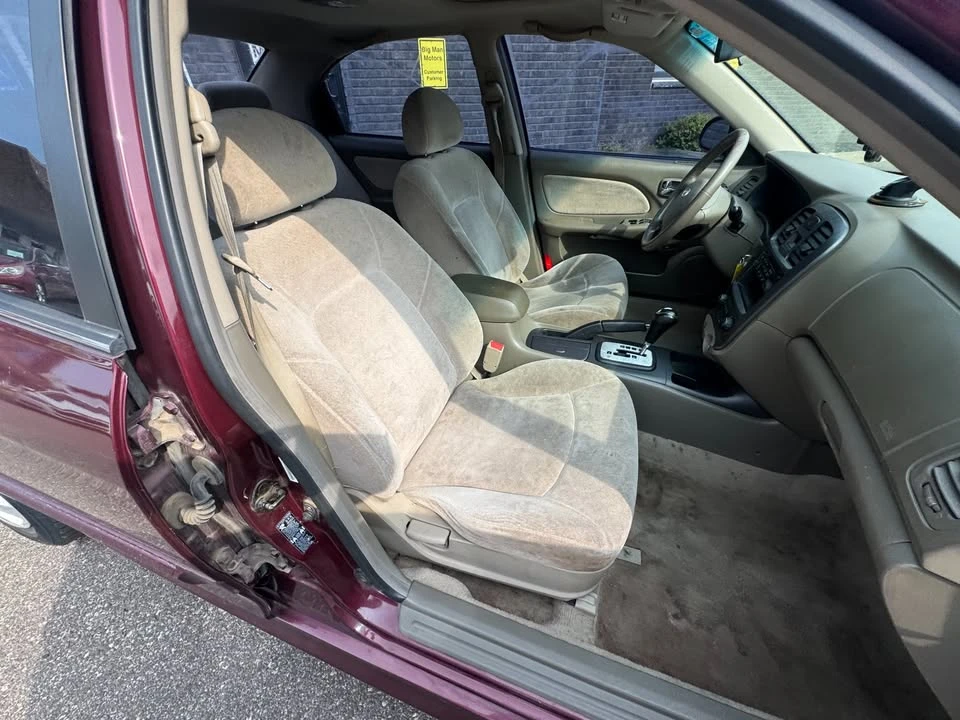2000 Hyundai Sonata - Image 16 of 20