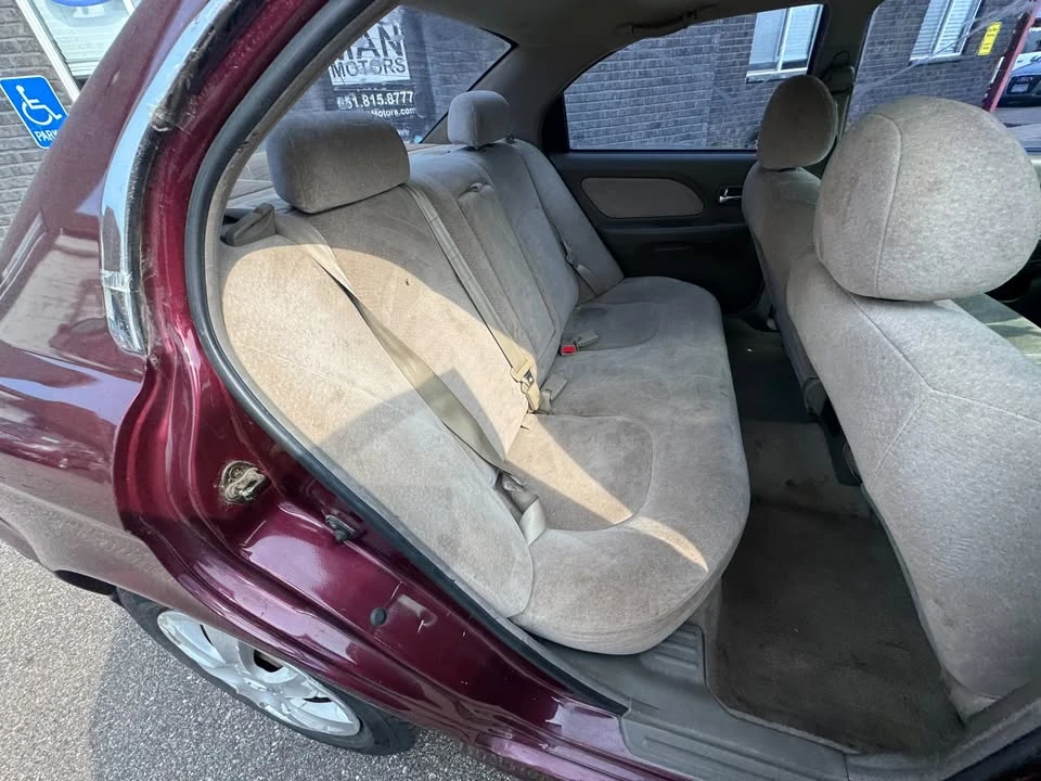 2000 Hyundai Sonata - Image 17 of 20