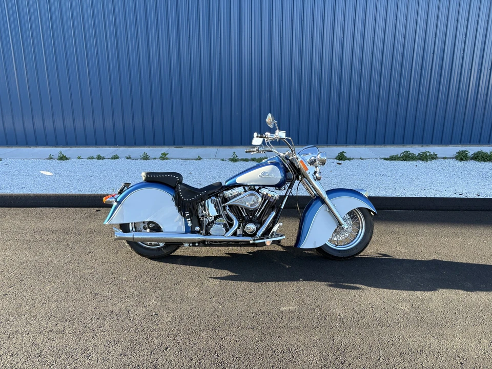 2000 Indian Chief - Image 8 of 31