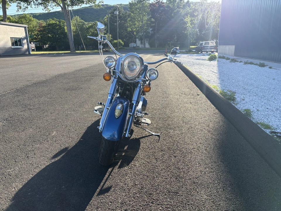 2000 Indian Chief - Image 3 of 31