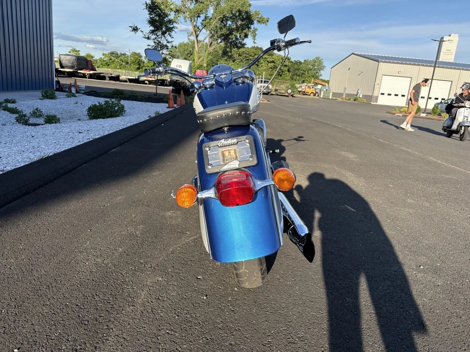 2000 Indian Chief - Image 6 of 31