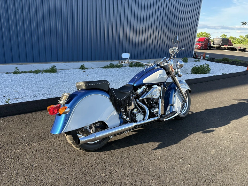 2000 Indian Chief - Image 7 of 31