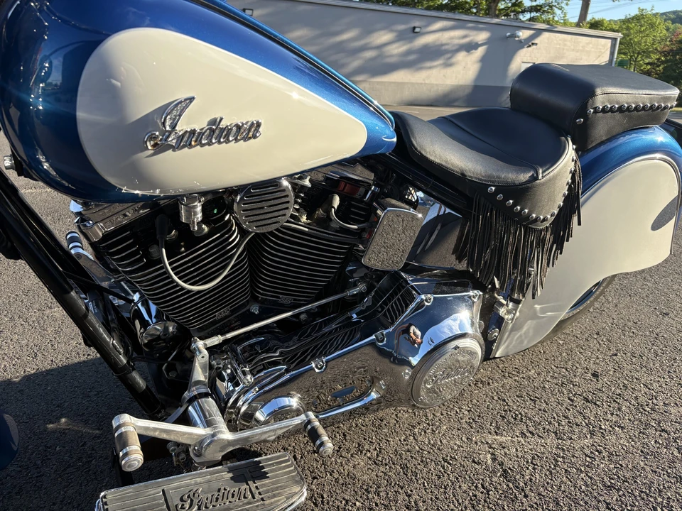2000 Indian Chief - Image 11 of 31