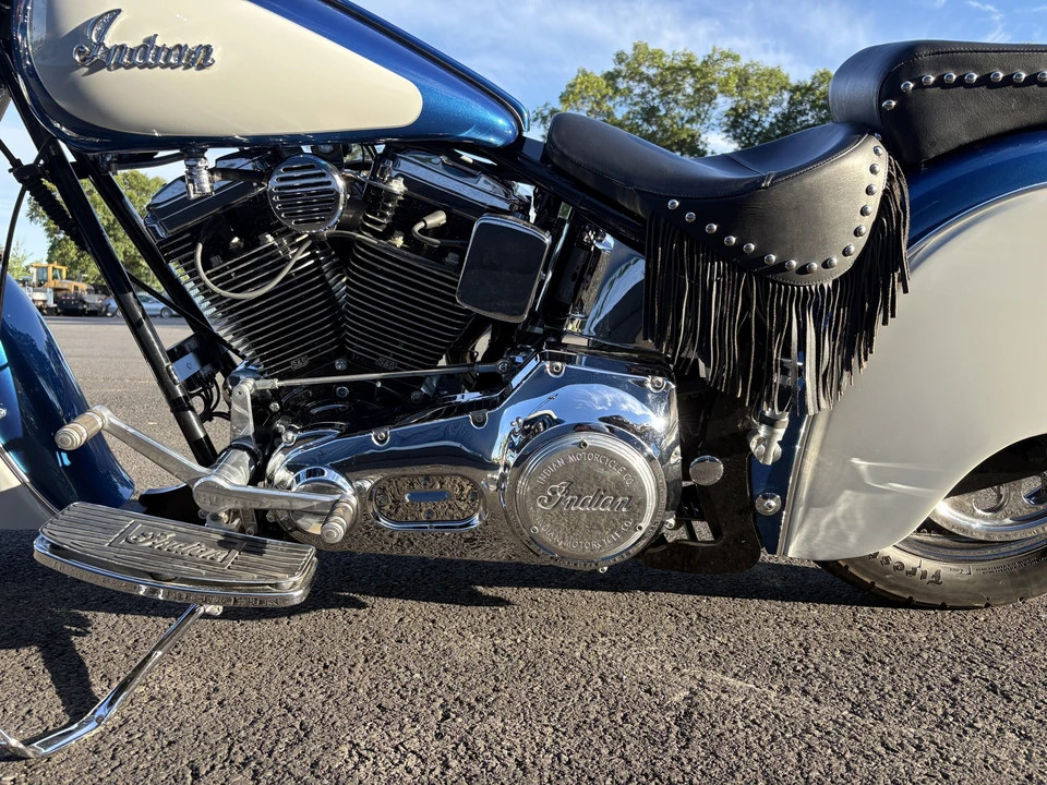 2000 Indian Chief - Image 12 of 31