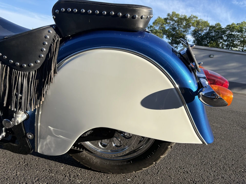 2000 Indian Chief - Image 10 of 31