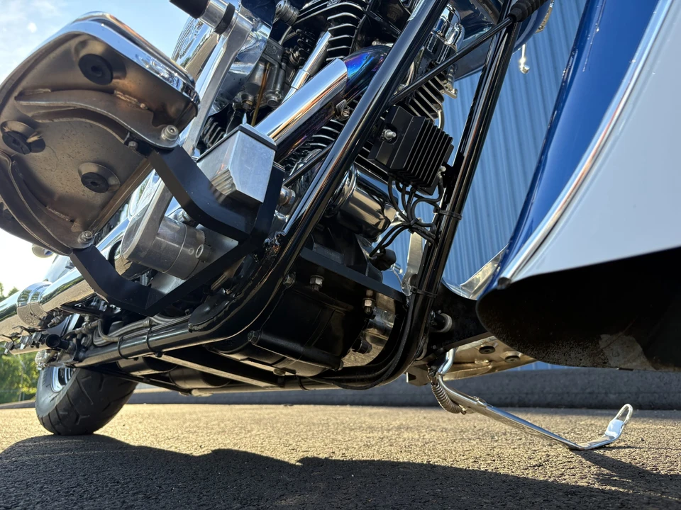2000 Indian Chief - Image 28 of 31