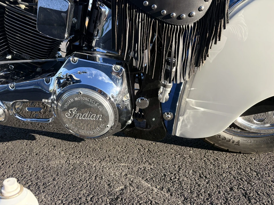 2000 Indian Chief - Image 26 of 31
