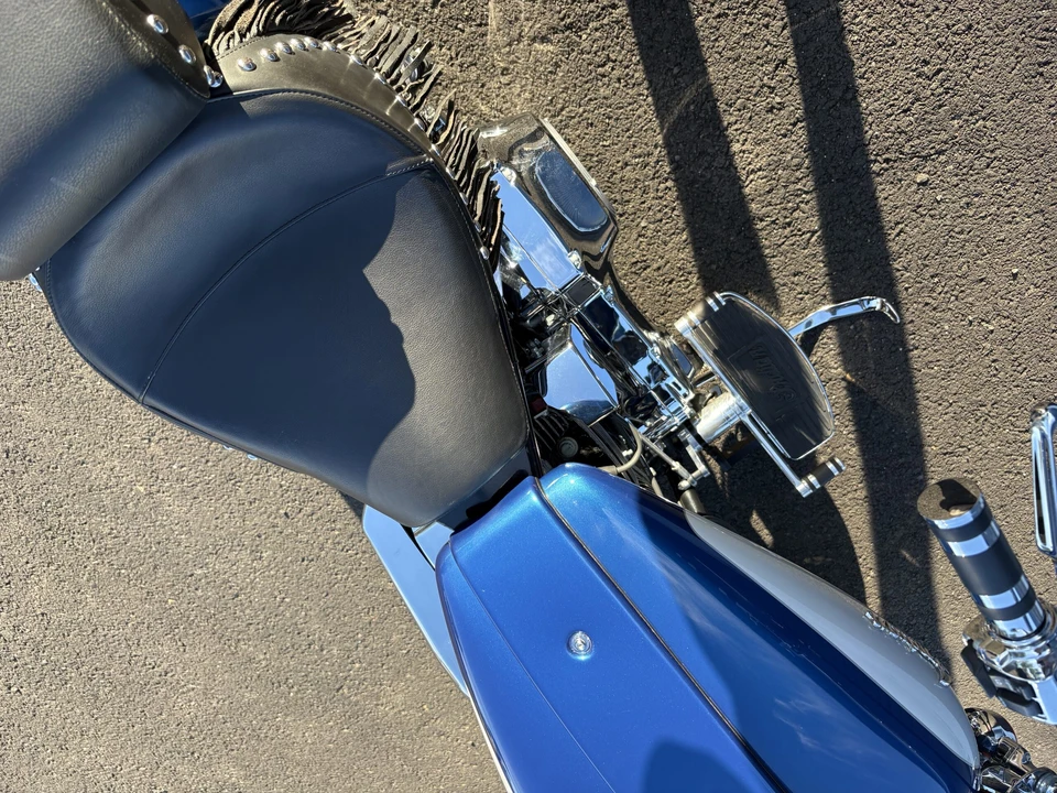 2000 Indian Chief - Image 13 of 31